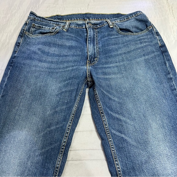 Levi’s 514 38x30 - Picture 2 of 7